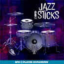 BFD Player Expansion: Jazz Sticks 製品画像