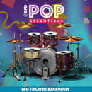 BFD Player Expansion: Pop Essentials 製品画像