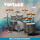 BFD Player Expansion: Vintage Rock 製品画像