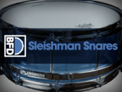 BFD Sleishman Snares 製品画像