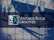 Vintage Rock Grooves 製品画像