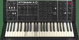 Atomika 製品画像