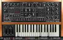 Cherry Audio ブランドロゴ・代表画像