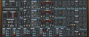 Dreamsynth 製品画像