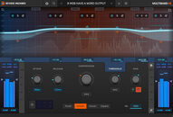 Multiband X6 製品画像