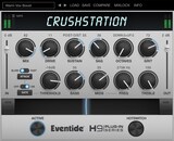 CrushStation 製品画像