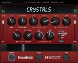 Crystals 製品画像