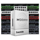 H9 Plug-in Series Bundle 製品画像