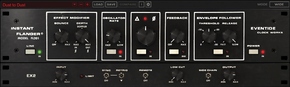 Instant Flanger Mk II 製品画像