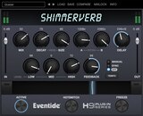 ShimmerVerb 製品画像