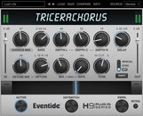 TriceraChorus 製品画像