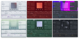 Excite Audio ブランドロゴ・代表画像