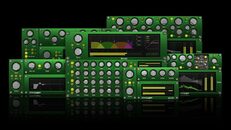 McDSP ブランドロゴ・代表画像