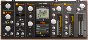 FutzBox Native v7 製品画像