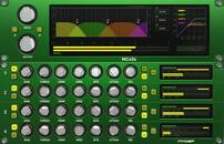 MC2000 Multi-Band Compressor HD v7 製品画像