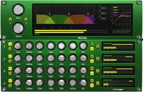 MC2000 Multi-Band Compressor Native v7 製品画像