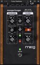 Moog ブランドロゴ・代表画像