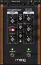 Moogerfooger MF-108S Cluster Flux 製品画像