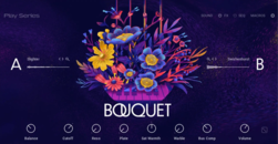 Bouquet 製品画像