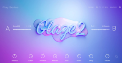 Glaze 2 製品画像