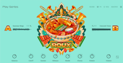 Roux 製品画像
