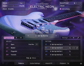 Session Guitarist - Electric Neon Essentials 製品画像