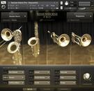 Session Horns Pro 製品画像