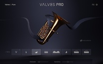 Valves Pro 製品画像