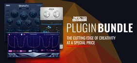 Infected Mushroom Plugin Bundle 製品画像