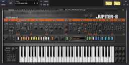 JUPITER-8 製品画像