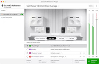 SoundID Reference Virtual Monitoring 製品画像
