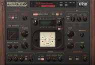Presswerk 製品画像