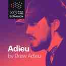 XO Expansion: Adieu by Drew Adieu 製品画像