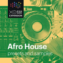 XO Expansion: Afro House 製品画像