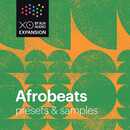 XO Expansion: Afrobeats 製品画像