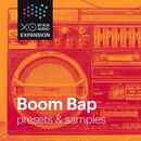 XO Expansion: Boom Bap 製品画像