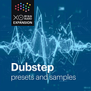 XO Expansion: Dubstep 製品画像