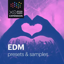 XO Expansion: EDM 製品画像