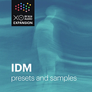 XO Expansion: IDM 製品画像