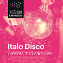 XO Expansion: Italo Disco 製品画像