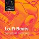 XO Expansion: Lo-Fi Beats 製品画像