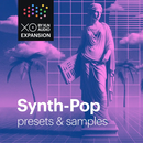 XO Expansion: Synth-Pop 製品画像