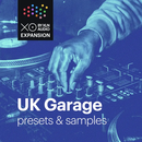 XO Expansion: UK Garage 製品画像