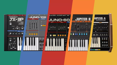 Analog Polysynth Collection 製品画像