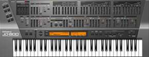 JD-800 製品画像