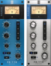 FG-116 Blue Series FET Compressors 製品画像