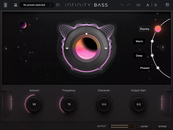 Infinity Bass 製品画像