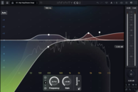 Infinity EQ 2 製品画像