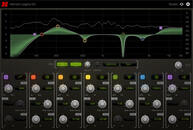 Legacy EQ 製品画像