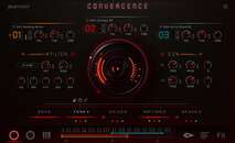 CONVERGENCE 製品画像